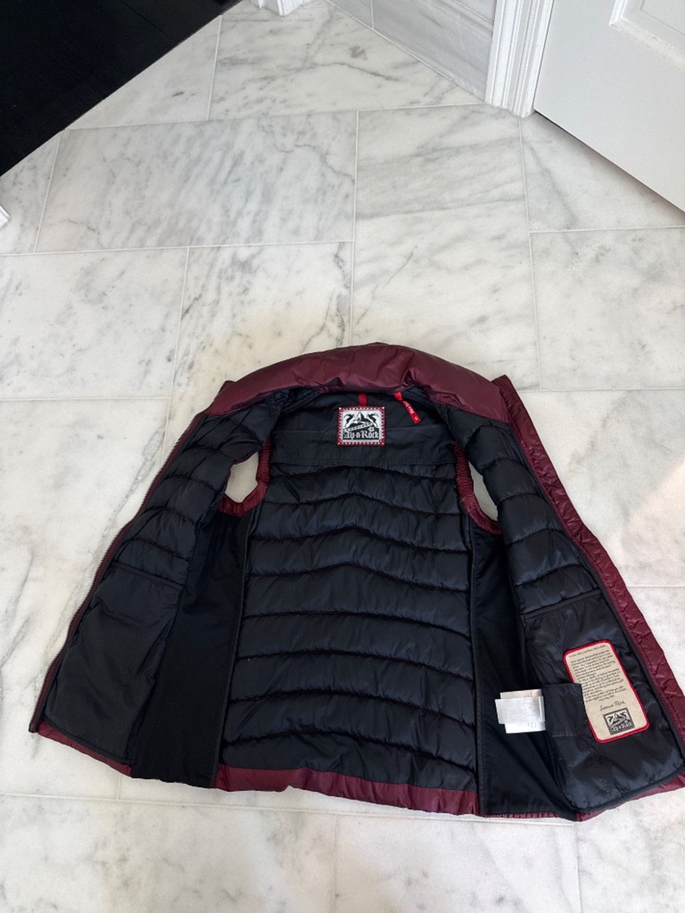 Alp-n-Rock vest - Picture 5 of 12